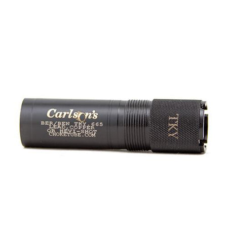 Carlson's Turkey Extended Choke Tube 12 ga Remington .665