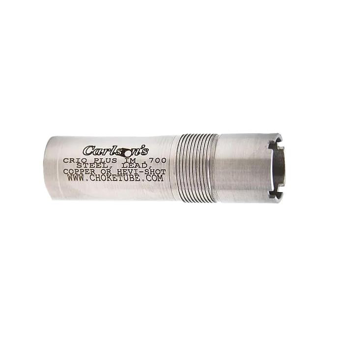 Carlson's Flush Improved Modified Choke Tube for Benelli Crio/Crio Plus 12ga .700