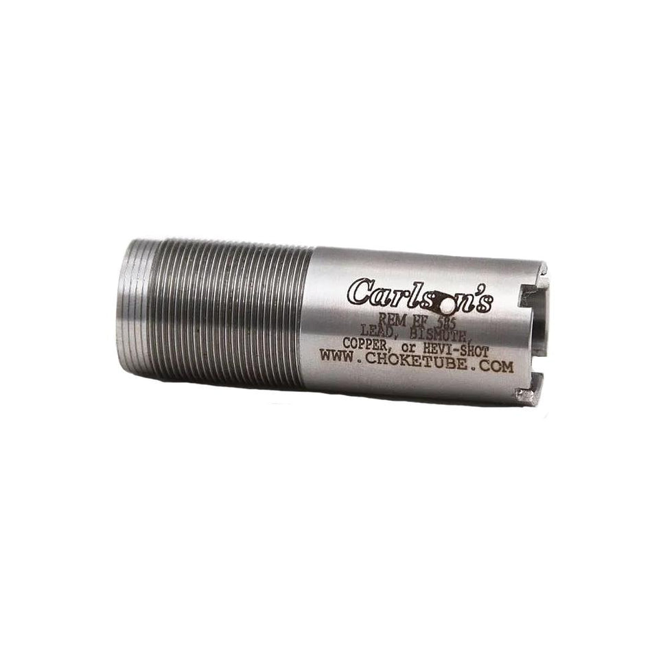 Carlson's Flush Full Extra Choke Tube for Remington 20 Gauge .585