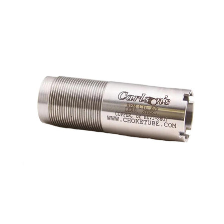 Carlson's Flush Choke Tube for Remington 20ga .620 Stainless