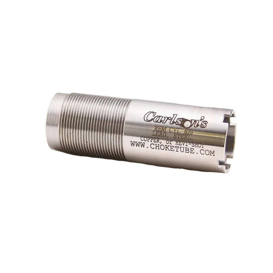 Carlson's Flush Choke Tube for Remington 20ga .620 Stainless
