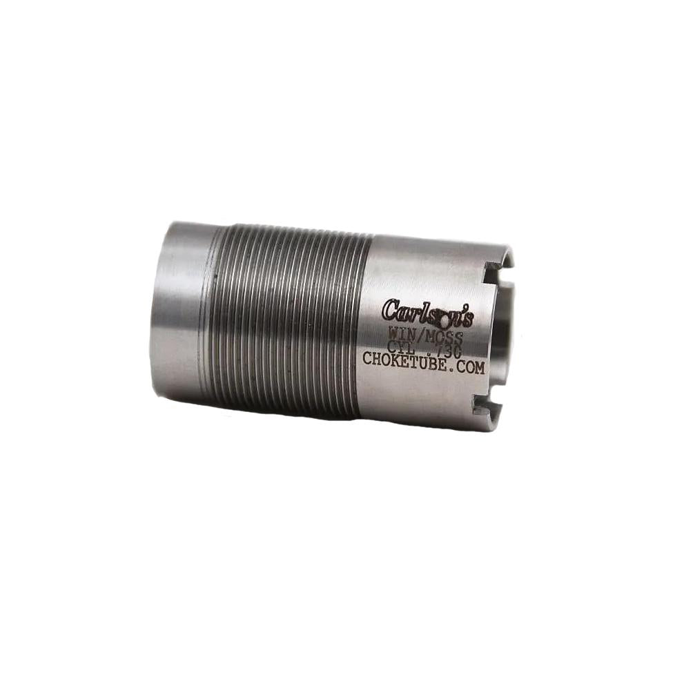 Carlson's Flush Choke Tube for Winchester 12 Gauge Shotguns - .730 Constriction