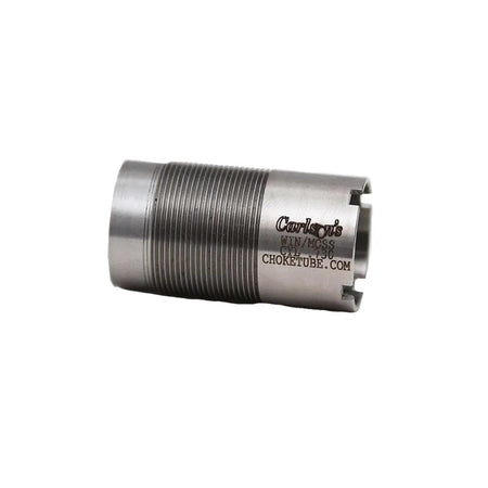 Carlson's Flush Choke Tube for Winchester 12 Gauge Shotguns - .730 Constriction