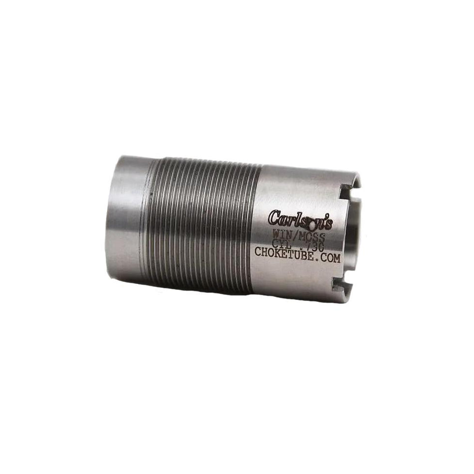 Carlson's Flush Choke Tube for Winchester 12 Gauge Shotguns - .730 Constriction