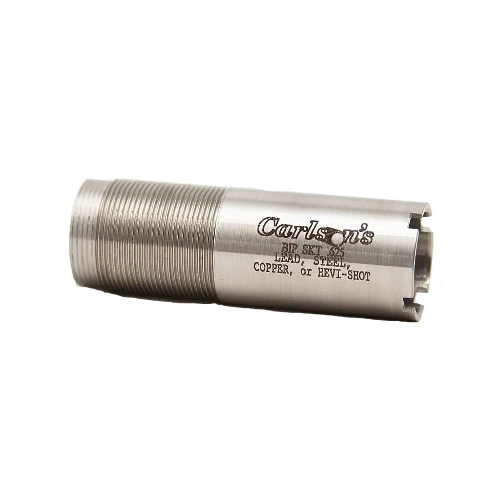Carlson's Flush Skeet Choke Tube for Browning Invector Plus 20 Gauge .625