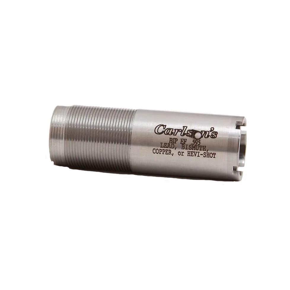 Carlson's Flush Extra Full Choke Tube - Browning Invector Plus 20 Gauge .595