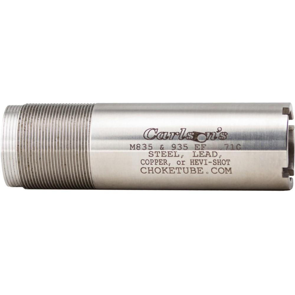 Carlson's Flush Extra Full Choke Tube for Mossberg 835/935 12ga .710