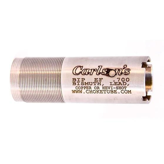 Carlson's Browning Invector Plus 12ga Flush Extra Full Choke Tube .700