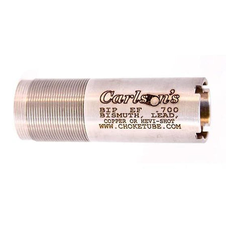Carlson's Browning Invector Plus 12ga Flush Extra Full Choke Tube .700