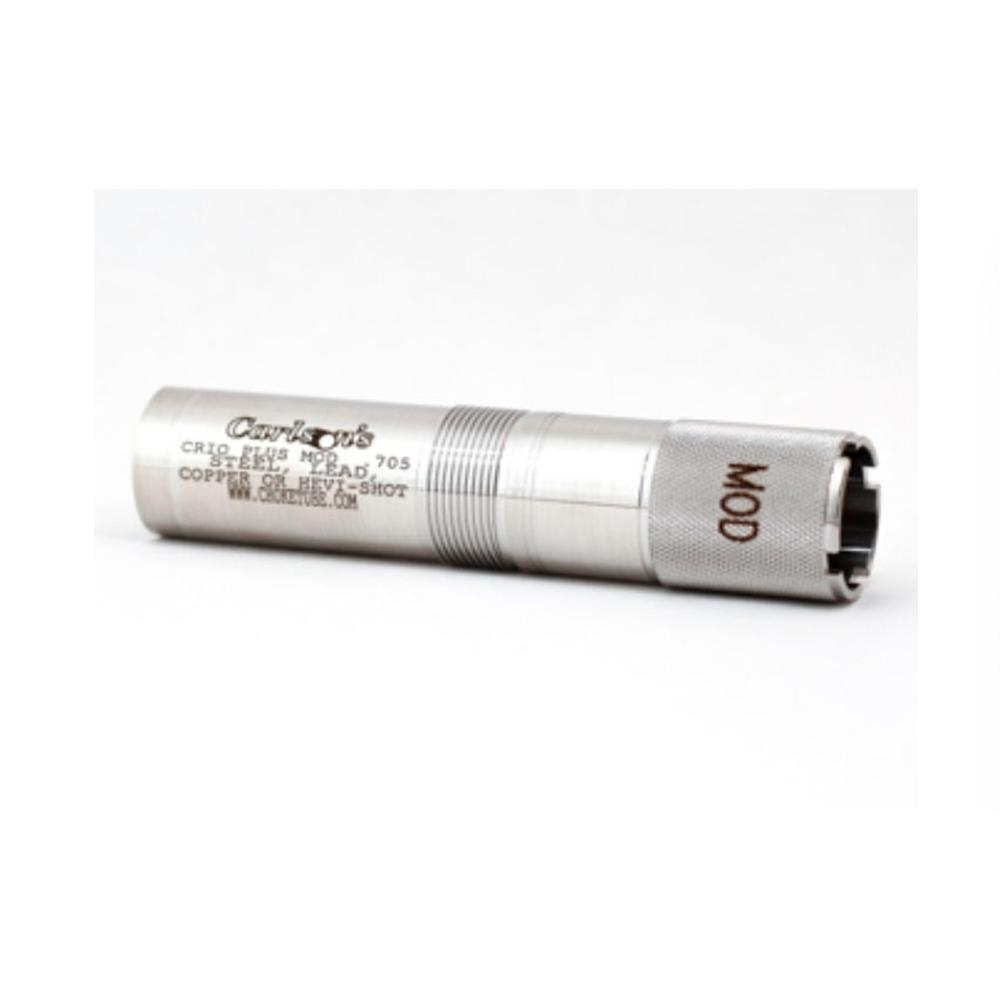 Carlson's Sporting Clay Improved Modified Choke Tube 12 Gauge for Benelli Crio Plus .700