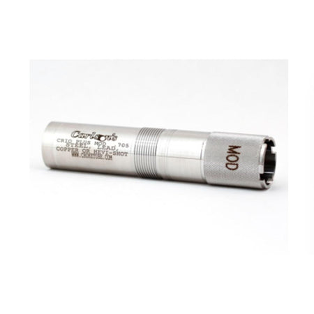 Carlson's Sporting Clay Improved Modified Choke Tube 12 Gauge for Benelli Crio Plus .700
