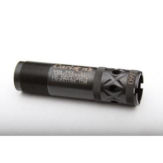 Carlson's Long Beard Turkey Ported Choke Tube 12 ga Remington Pro Bore .665