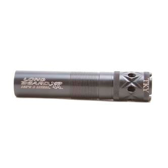 Carlson's Long Beard Turkey Ported Choke Tube 12 Gauge for Beretta Optima HP .660 Constriction