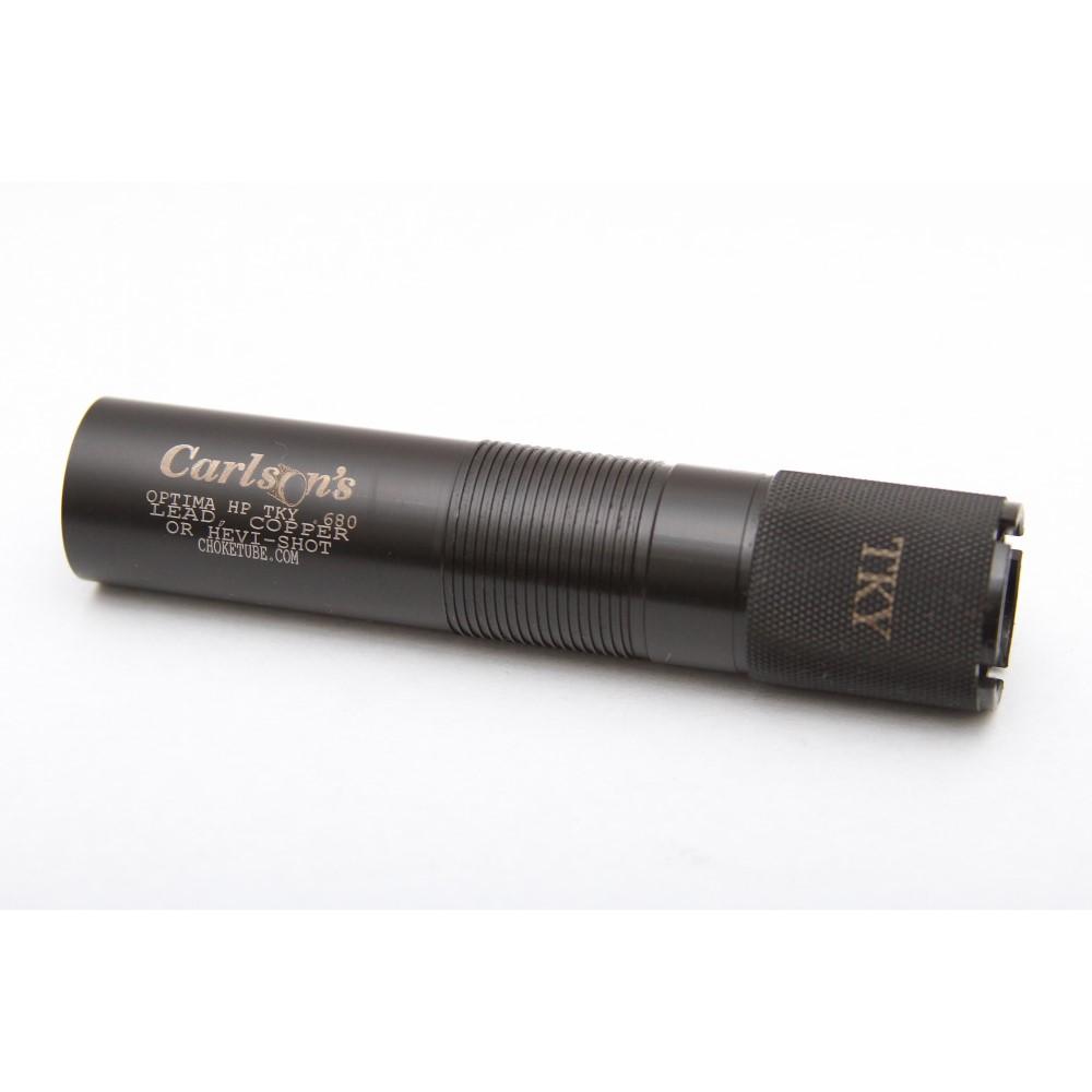 Carlson's Beretta Optima HP Extended Turkey Choke Tube 12 Gauge .680 Constriction