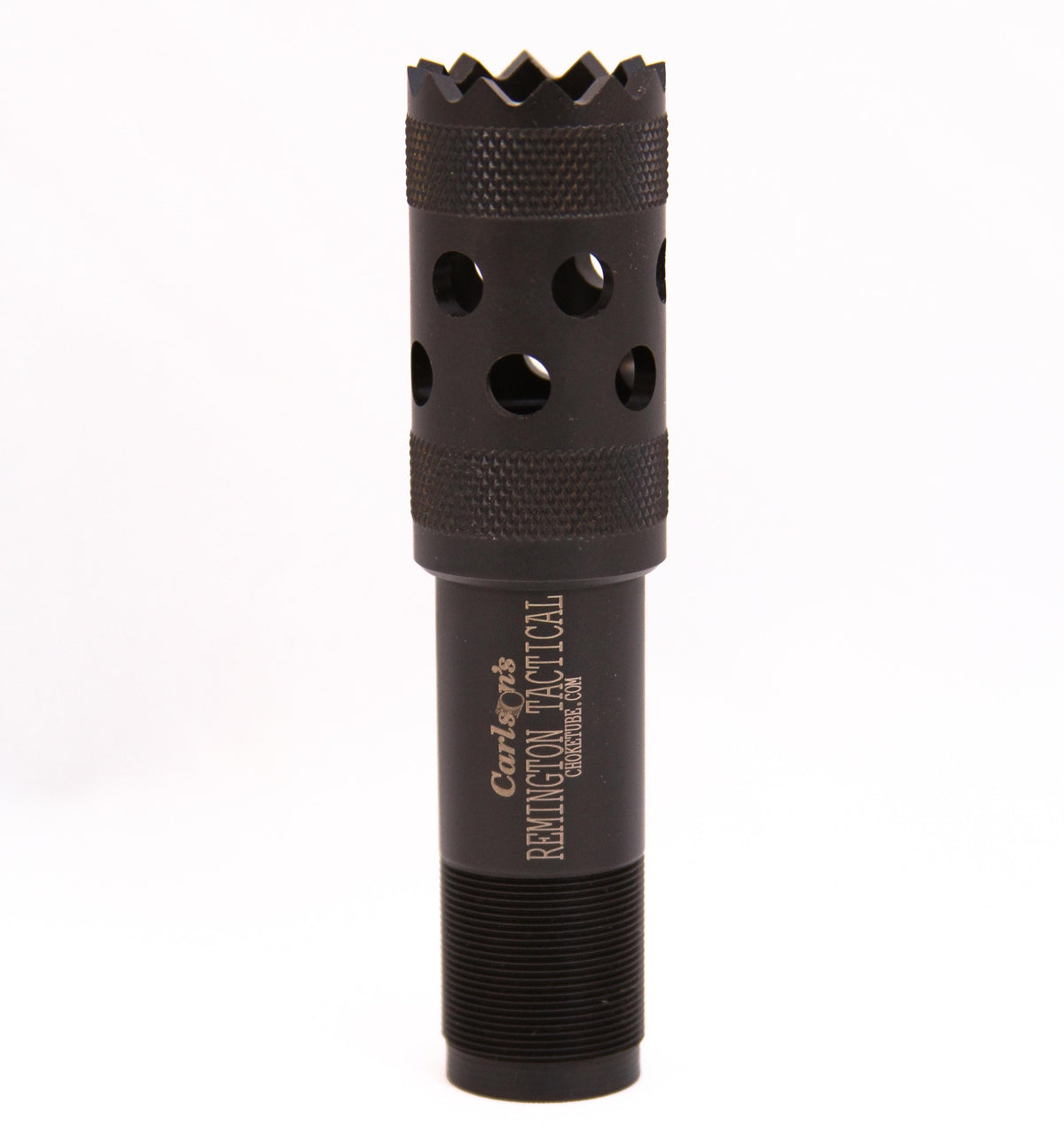 Carlson's Tactical Breecher Improved Cylinder Choke Tube 12 Gauge Remington .720