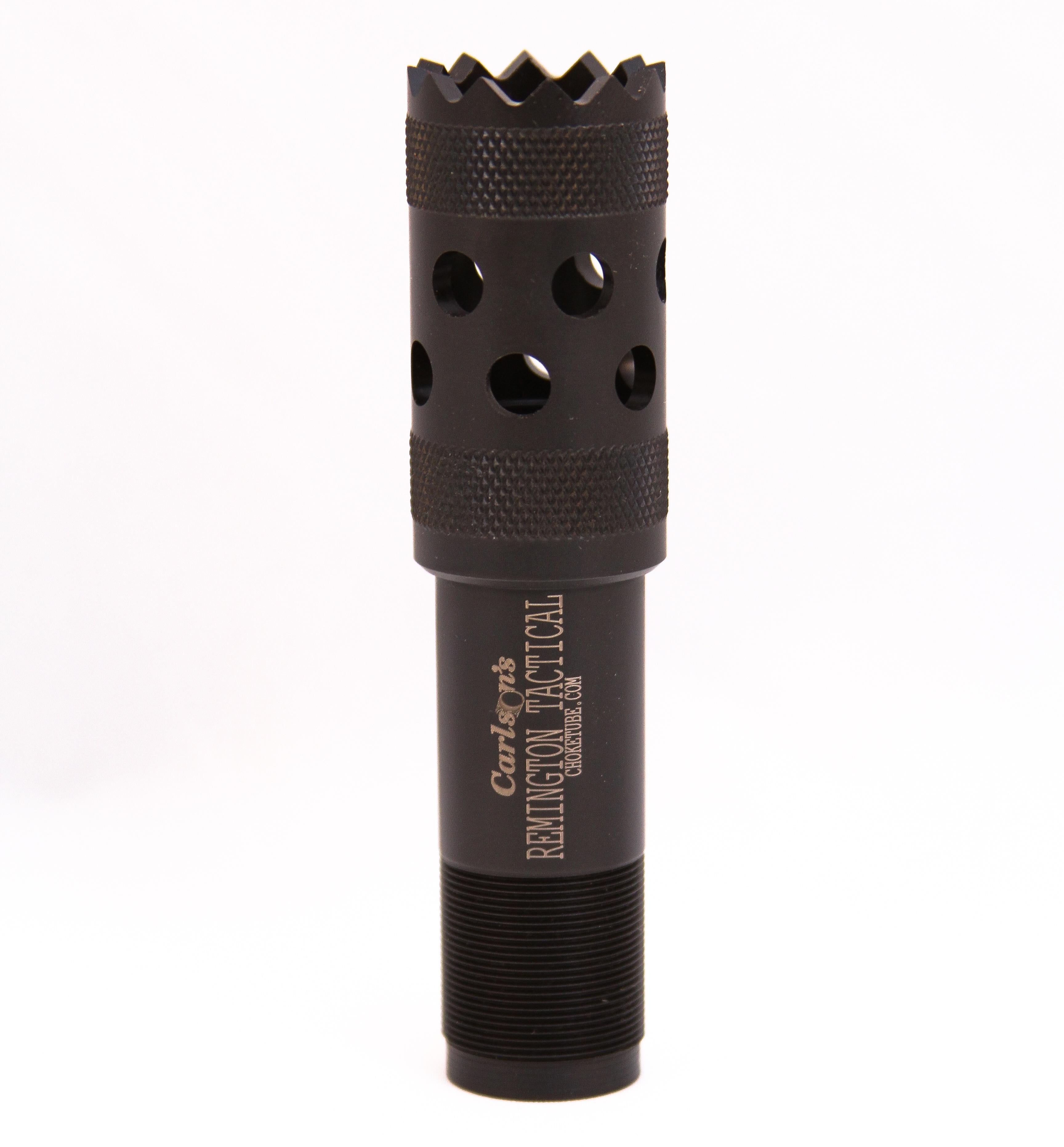 Carlson's Tactical Breecher Improved Cylinder Choke Tube 12 Gauge Remington .720
