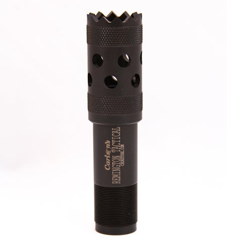 Carlson's Tactical Breecher Improved Cylinder Choke Tube 12 Gauge Remington .720