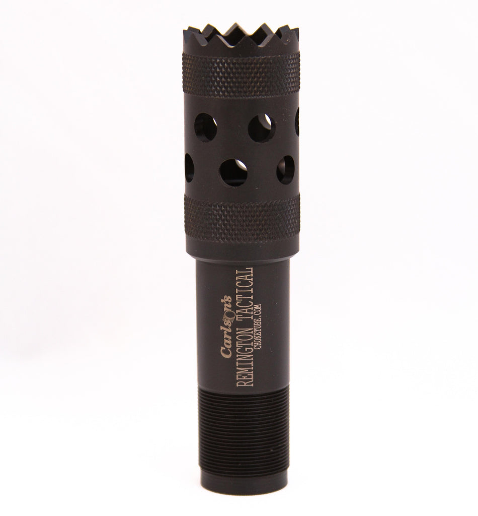 Carlson's Tactical Breecher Improved Cylinder Choke Tube 12 Gauge Remington .720