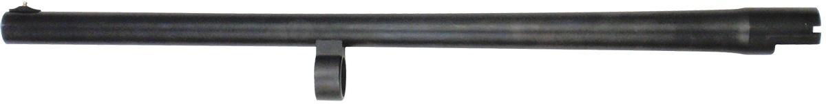 Carlson's Benelli Nova/Super Nova 12 Ga 3.5" 18.5" Barrel Ramped Sight CYL Choke Matte