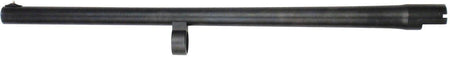 Carlson's Benelli Nova/Super Nova 12 Ga 3.5" 18.5" Barrel Ramped Sight CYL Choke Matte
