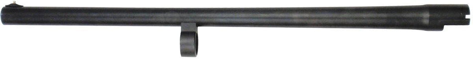 Carlson's Benelli Nova/Super Nova 12 Ga 3.5" 18.5" Barrel Ramped Sight CYL Choke Matte