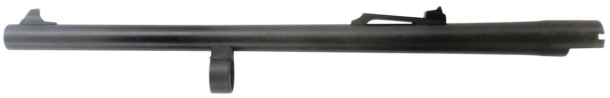Carlson's Benelli 12 Gauge 3in 18.5in Replacement Shotgun Barrel with Rem Choke and Adjustable Rifle Sights