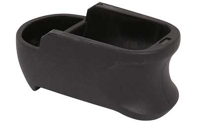 X-GRIP Magazine Spacer for Beretta PX4SC, 9mm/.40 Caliber, Black BRPX4SC