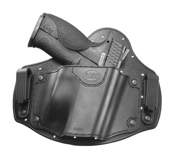 Fobus Universal Large Frame Inside the Waistband Holster