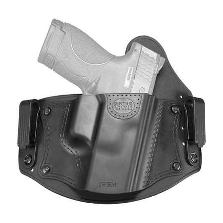 Medium Universal Inside the Waistband Holster with Combat Cut