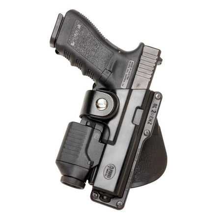 Fobus Paddle Holster for Glock 19/23/32 with Mounted Light or Laser