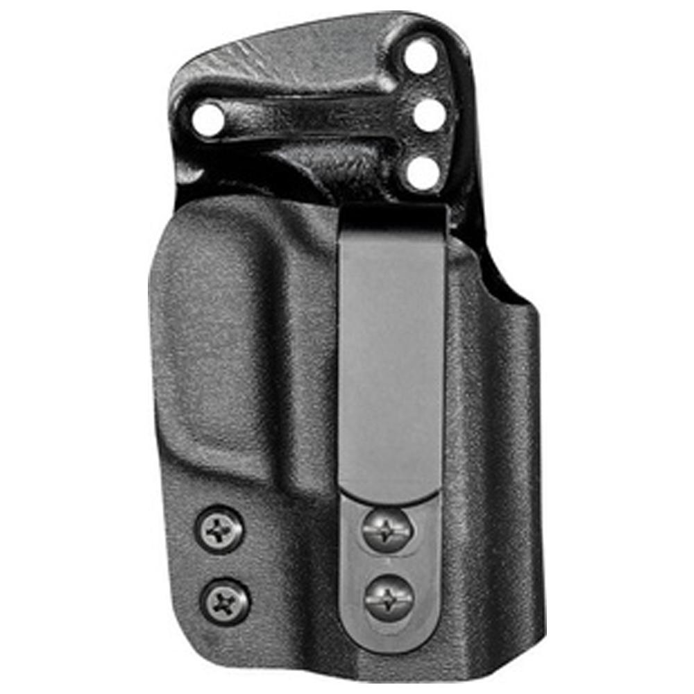 FOBUS Extraction Series IWB/OWB Holster Right Hand for Ruger Max 9