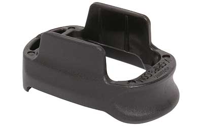 X-GRIP Magazine Spacer for Sig P250SC / P320SC, Black XGSG250SC
