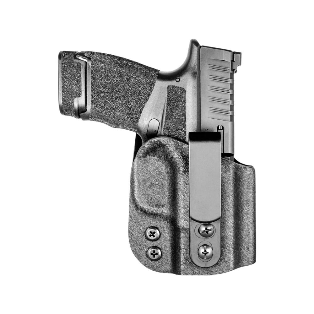 FOBUS Extraction Series IWB/OWB Holster Right Hand for Springfield Hellcat
