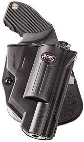 Fobus Holster for Taurus Judge Polymer Public Defender