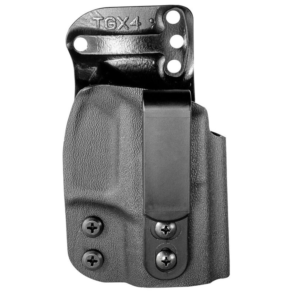 FOBUS Extraction Series IWB/OWB Holster Right Hand for Taurus GX4