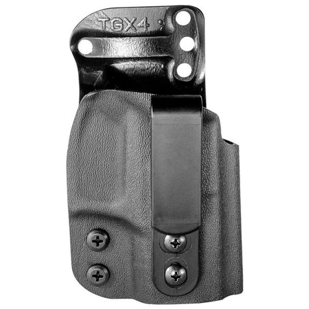 FOBUS Extraction Series IWB/OWB Holster Right Hand for Taurus GX4