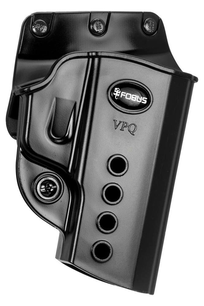 Fobus Evolution Belt Holster for H&K USP 45 Full/TAC VP9 CZ P10c PT111 G2