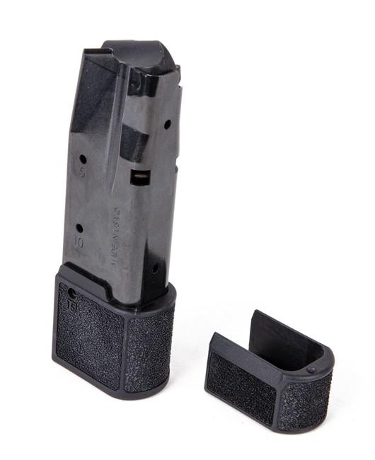 Sig Sauer P365/365XL Micro Compact Handgun Magazine 9mm 15-Round