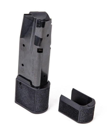 Sig Sauer P365/365XL Micro Compact Handgun Magazine 9mm 15-Round