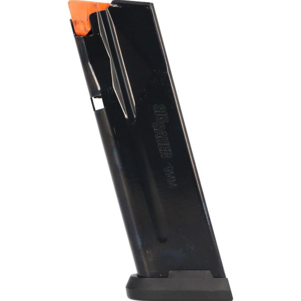 Sig Sauer P365/X/XL/XMacro Handgun Magazine 9mm Luger 17-Round Bulk