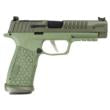 Sig Sauer P365 Fuse Two-Tone ODG Handgun 9mm Luger 21(2)&17(1)rd Magazines 4.3" Barrel LXG Front Optic Sight