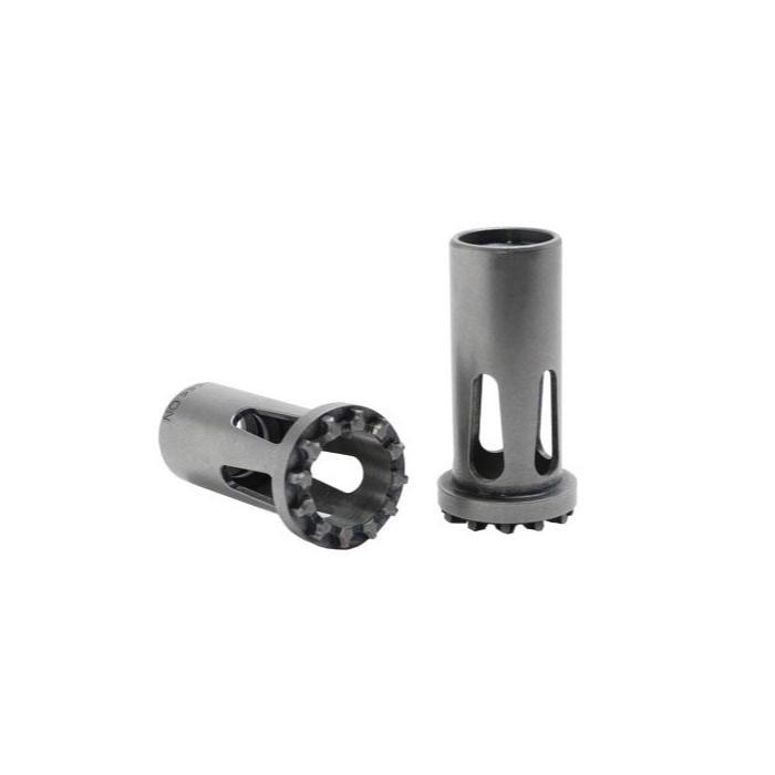 Sig Sauer SRD Suppressor Piston Adapter M13.5x1 Left Hand Thread