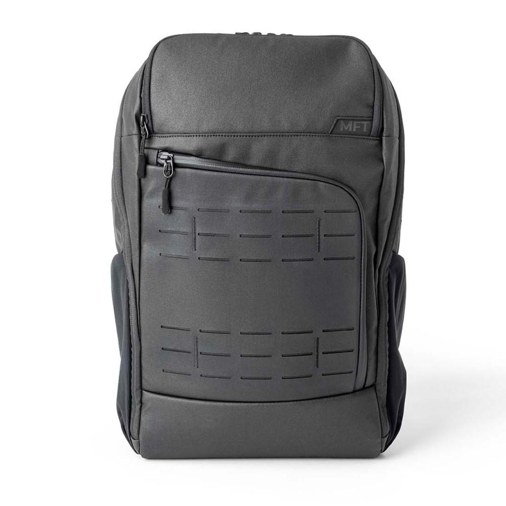 Mission First Tactical ACHRO 22L EDC Backpack Black - Concealed Carry