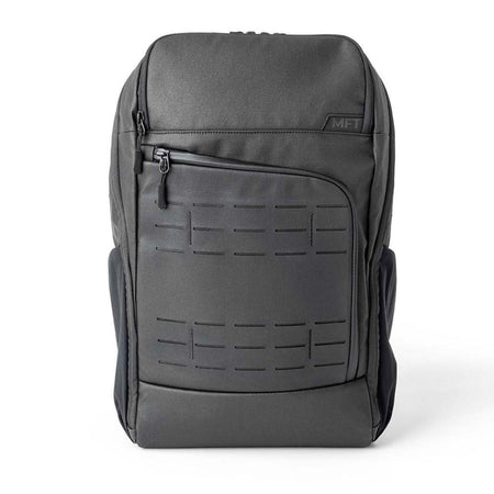 Mission First Tactical ACHRO 22L EDC Backpack Black - Concealed Carry