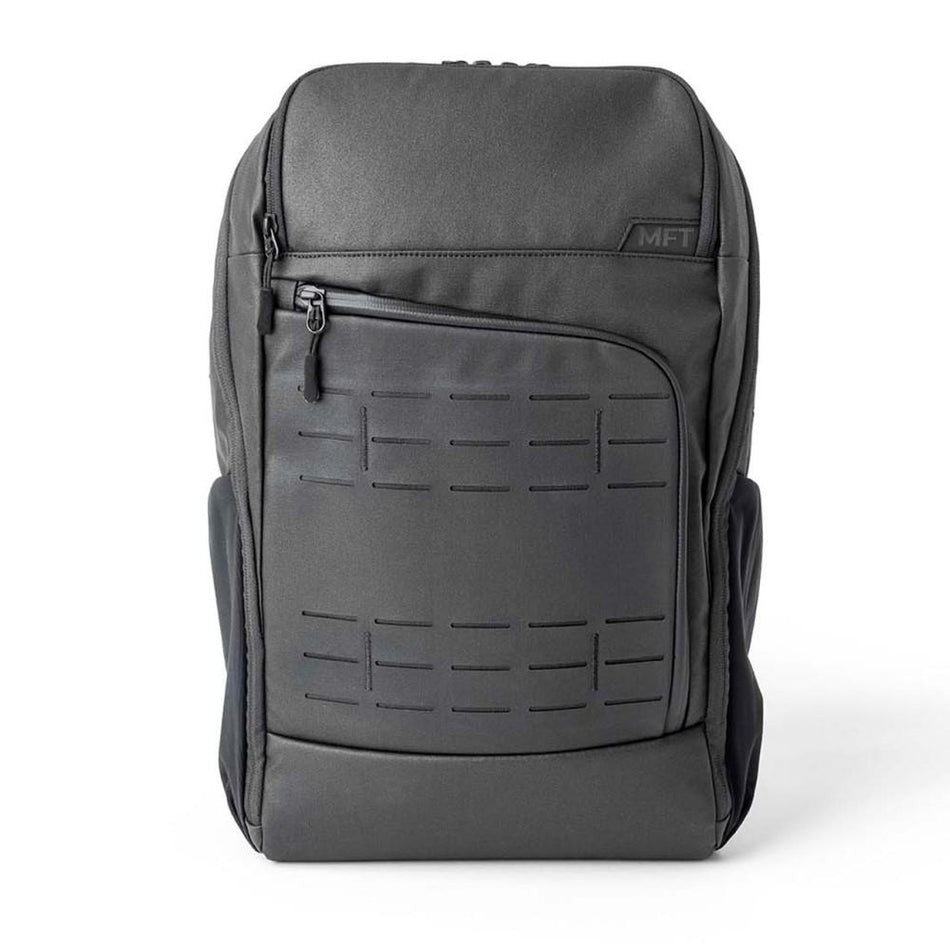 Mission First Tactical ACHRO 22L EDC Backpack Black - Concealed Carry