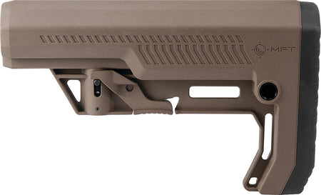 Battlelink Extreme Duty Minimalist Rifle Stock Mil-Spec Tube SDE