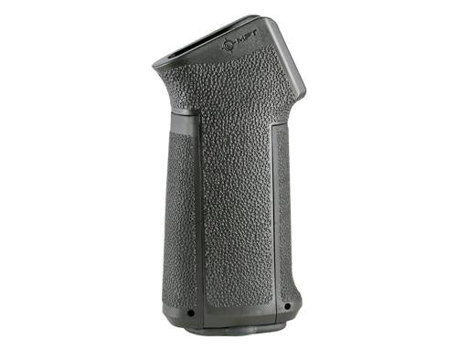 Mission First Tactical Engage AK47 Pistol Grip with 3 Interchangeable Straps Black