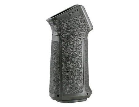 Mission First Tactical Engage AK47 Pistol Grip with 3 Interchangeable Straps Black