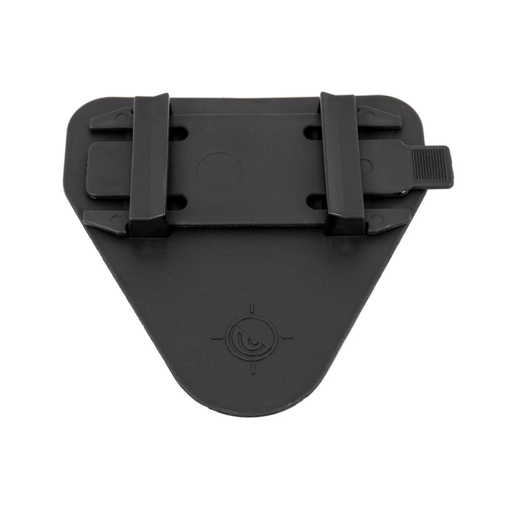Mission First Tactical Multi-Mount Platform 1.5 Inch Black