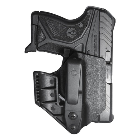 MFT Minimalist Appendix IWB Holster for Ruger LCP II Ambidextrous Black